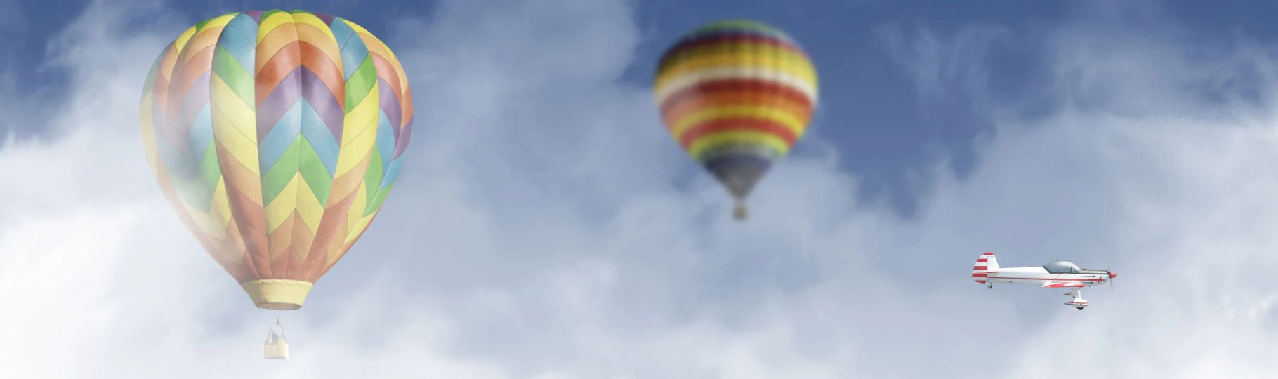 Le portail sécurité de l'aviation légère